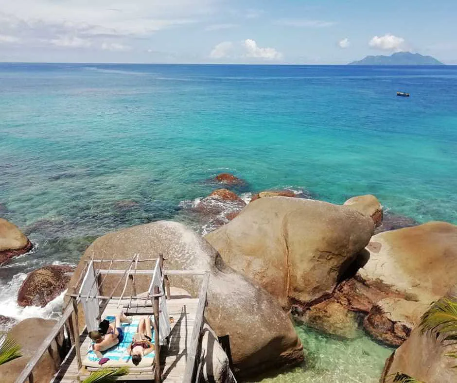 Seychelles