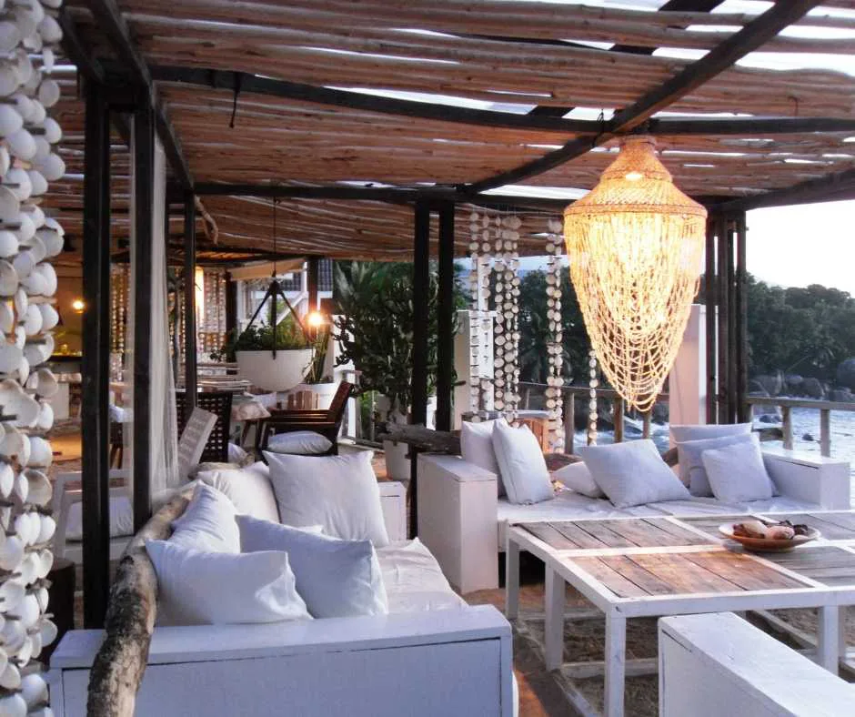 Seychelles
