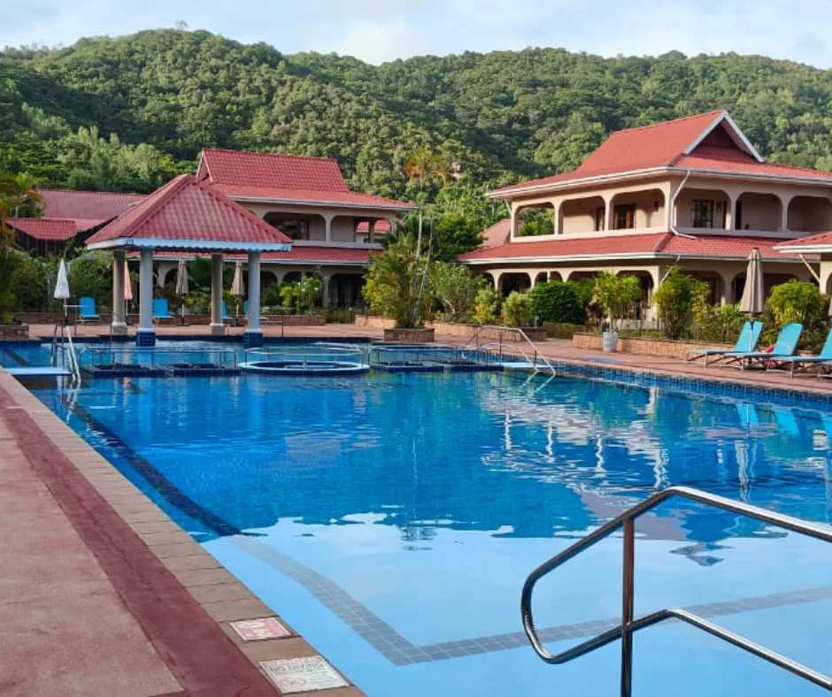 Seychelles