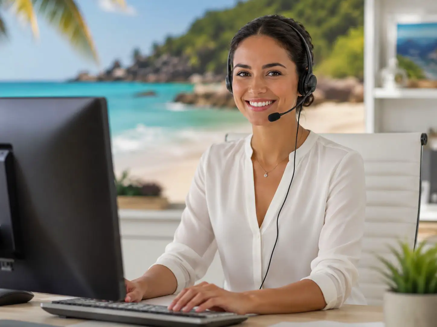 Partnership TuttoSeychelles per agenzie e professionisti del turismo