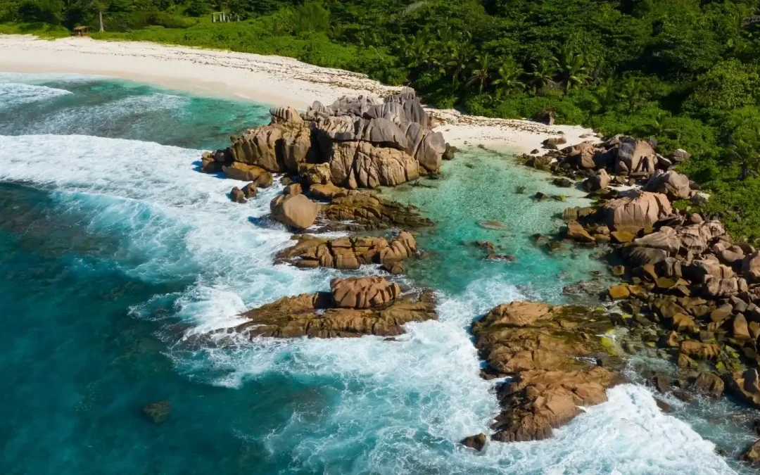 Quale isola scegliere alle Seychelles?