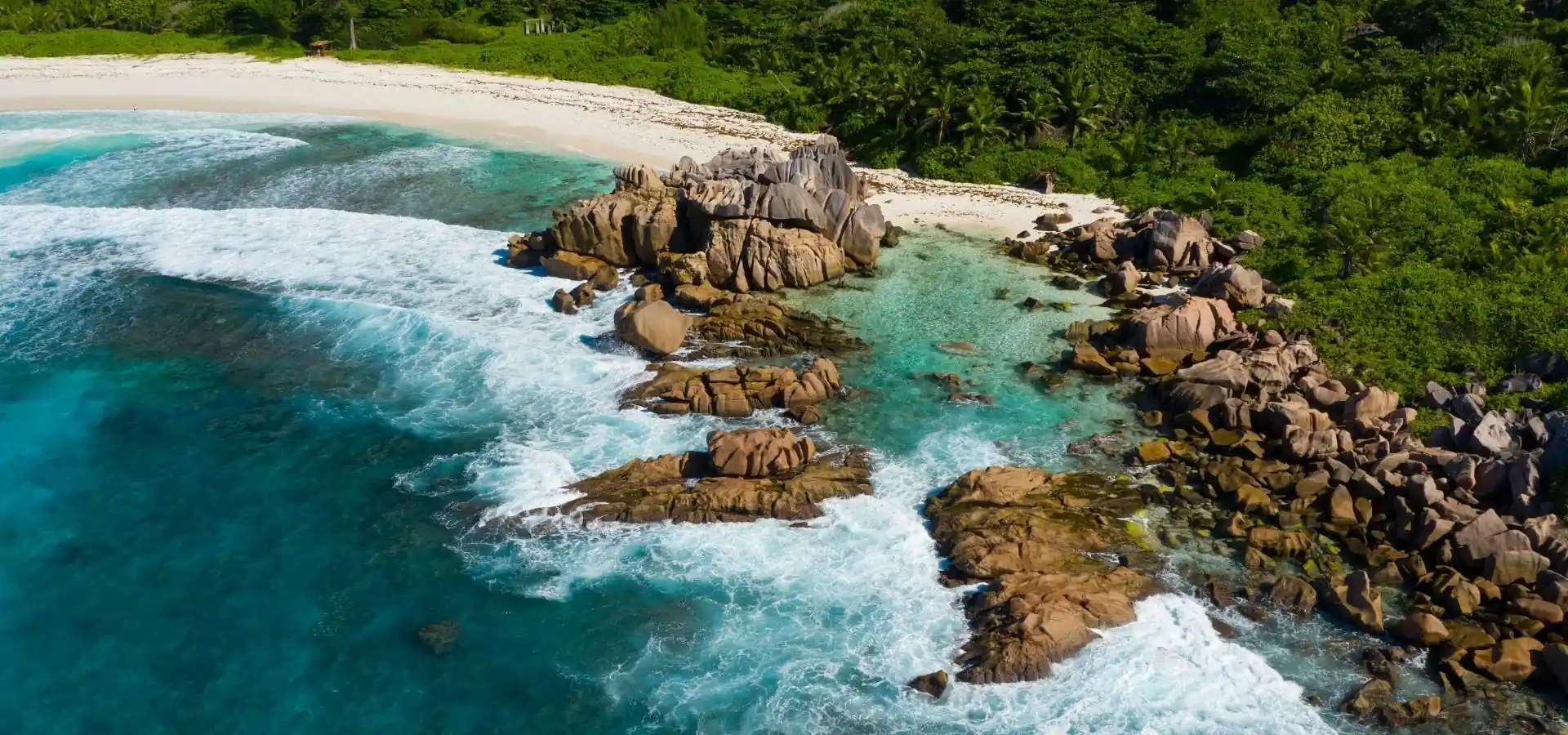Quale isola scegliere alle Seychelles tra Mahé, Praslin e La Digue